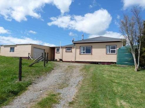 2919A Mountain Road, Midhirst