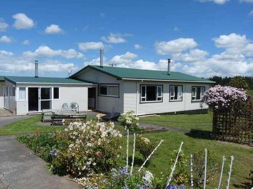 2919 Mountain Road, Midhirst
