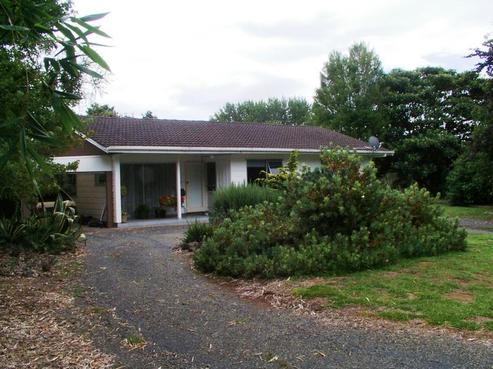 984 State Highway 14, Maungatapere