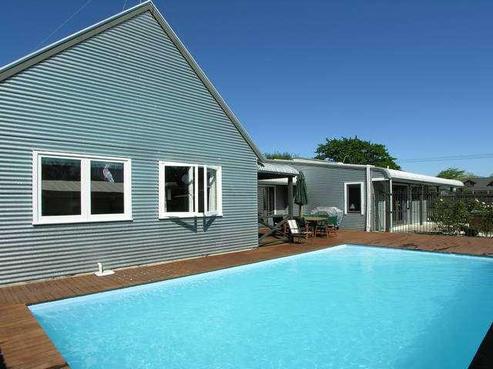 43 Main Street, Greytown