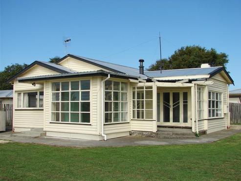 68 Bledisloe Road, Maraenui