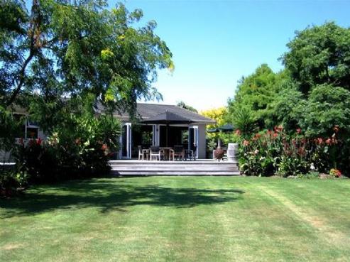 188 Thompson Road, Havelock North