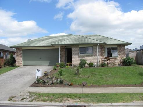 5 Carn Place, Weymouth