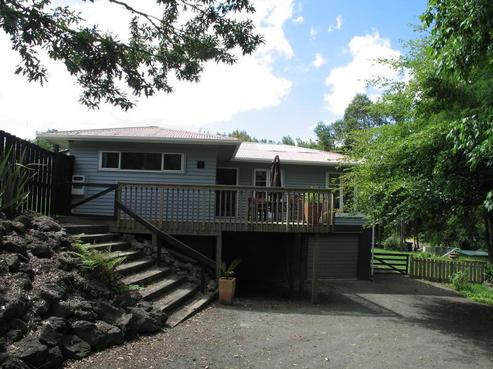 44 North Crescent, Kaukapakapa