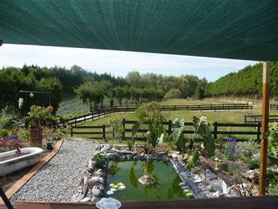 309A Benner Road, Pukehina