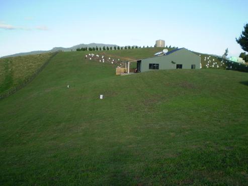 1/181 Koroko Road, Rotoorangi