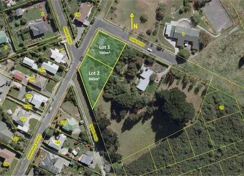 130 Manapouri Street, Maia