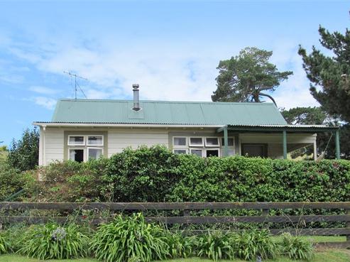 550 Apley Road, Puketapu