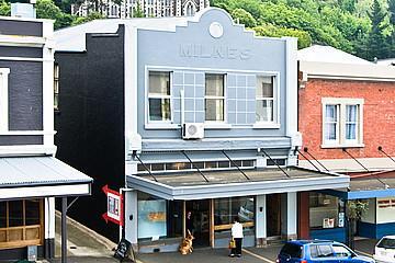 34 George Street, Port Chalmers