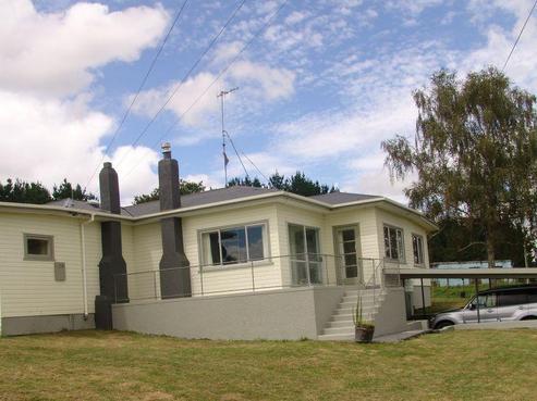 650 Kakepuku Road, Te Awamutu