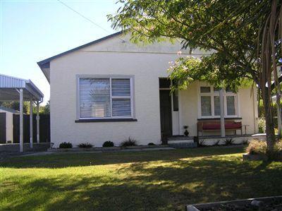 107 Bowen Street, Rakaia