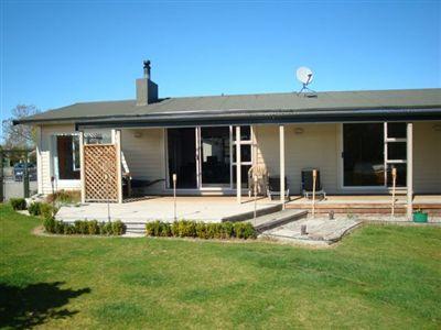 15 Campbell Street, Geraldine