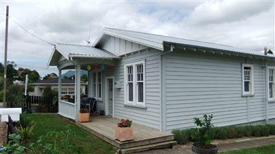 15 Wood Street, Paeroa
