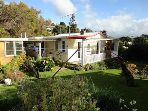 5 Irishtown Road, Kuaotunu