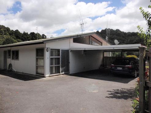 3A Ranfurly Place, Kamo