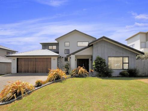 21 Newbury Place, Schnapper Rock