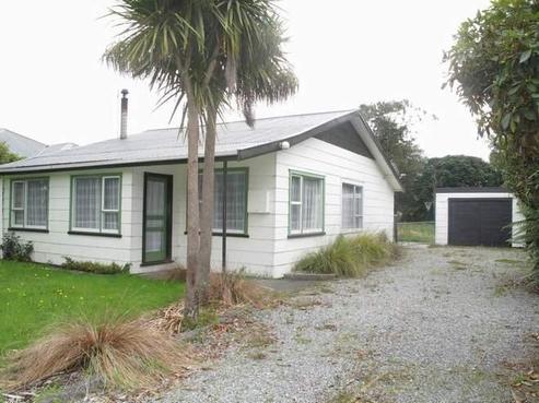 51 Rolleston Street, Hokitika