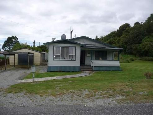 32 Duncan Street, Runanga