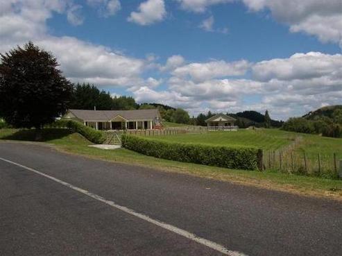756 French Pass Road, Karapiro