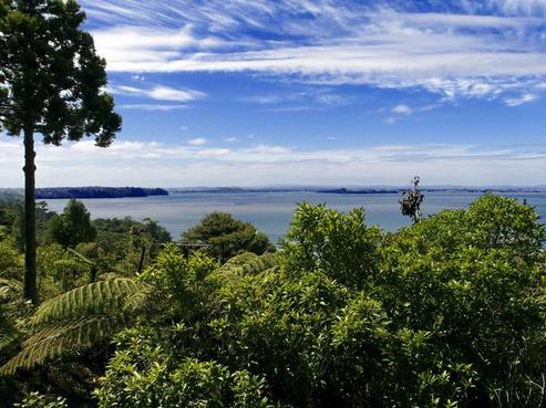 46 Takahe Road, Titirangi