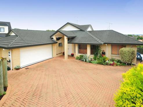 9 Bonnard Place, West Harbour
