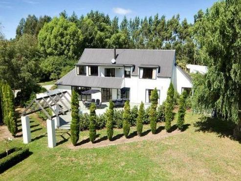 394 Bradleys Road, Ohoka