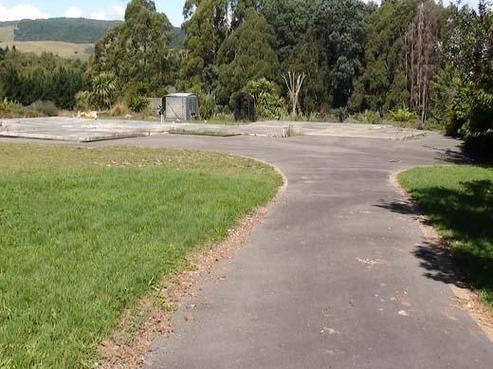 11 Coburg Place, Tikitere