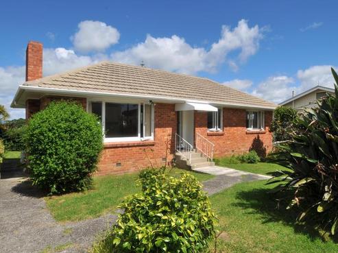 2 Stone Street, Hauraki