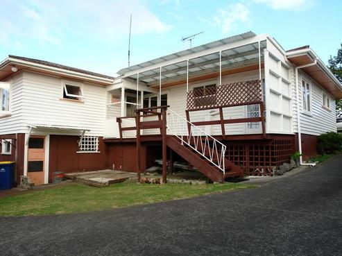 84 College Road, Northcote