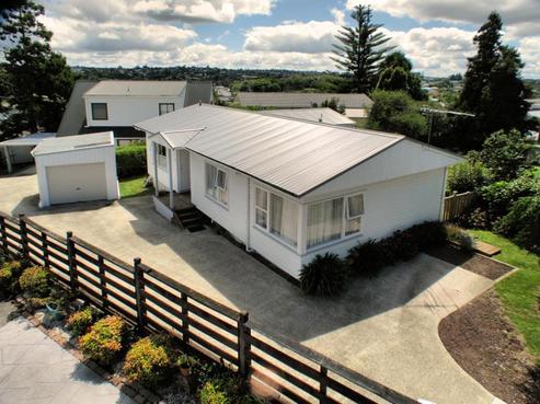 13A Cheryl Place, Hillcrest