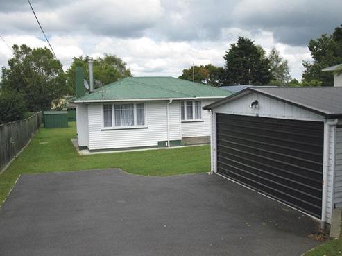 13 Melrose Avenue, Owhata