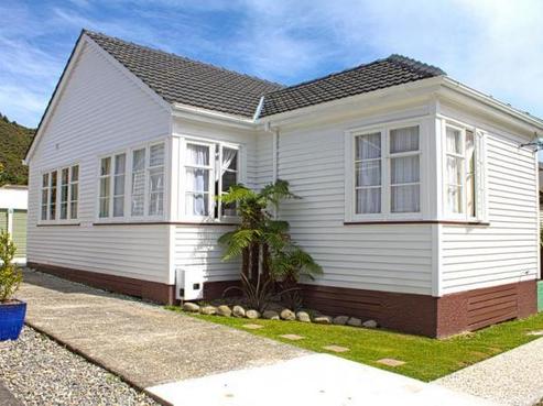 25 Feist Street, Naenae