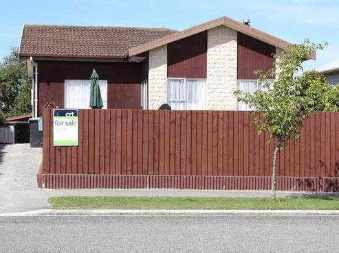 25 Rathmore Street, West End