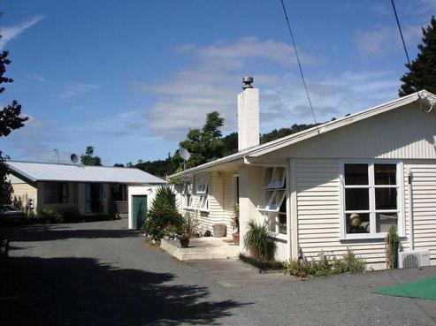 22 Carr Street, Kamo