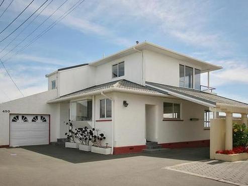 450 Devon Street West, Lynmouth
