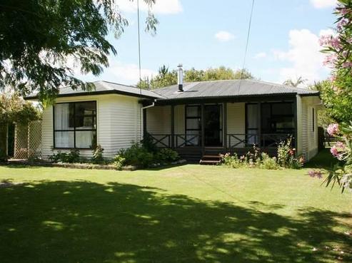 28 Mcgreevy Street, Waipawa
