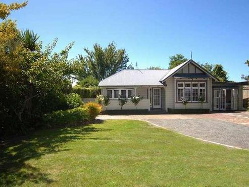 119 Te Mata Road, Havelock North