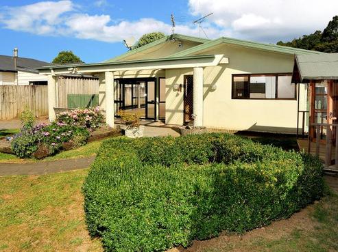 4A Argyle Avenue, Pahurehure