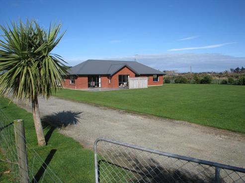 119 Mill Road South, Tisbury