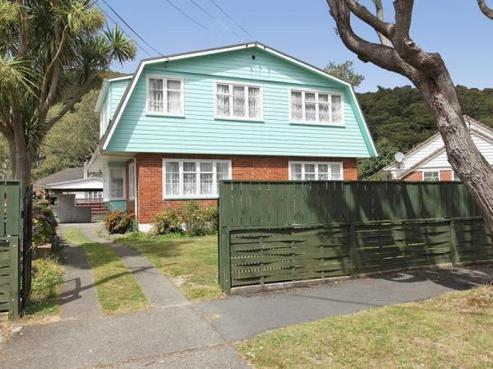 21 Freyberg Street, Waterloo