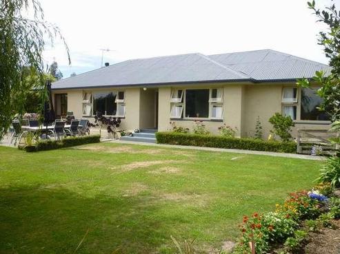 39 Smiths Road, Leithfield