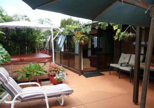 35A Browning Street, Leamington