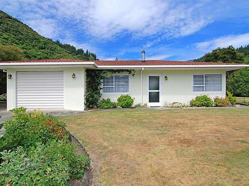 1 Westley Place, Bishopdale