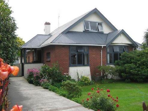 23 Trafalgar Street, Maori Hill
