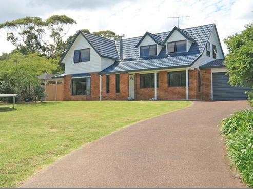 35 Rosella Grove, Waimauku