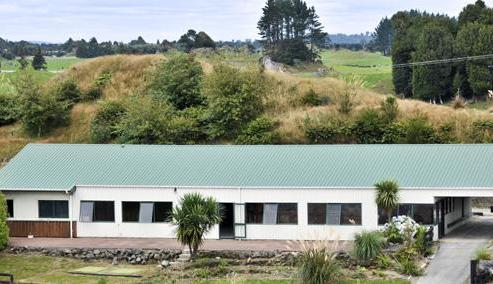 193B Amoore Road, Mamaku