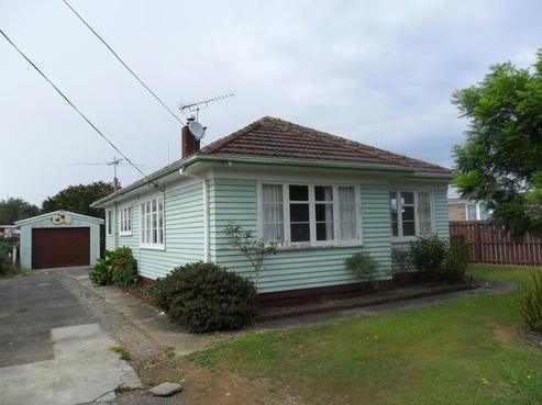 52 Princes Street, Pukekohe