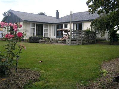 32 Bridge Street, Netherby