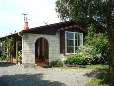 330 Lower Styx Road, Spencerville
