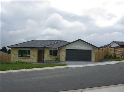 18 Vino Cina Heights, Ranui